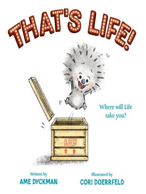 cover image of That's Life!